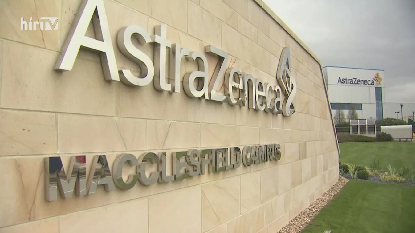 Az Európai Bizottság feltételes engedélyt adott az AstraZeneca vakcinájára
