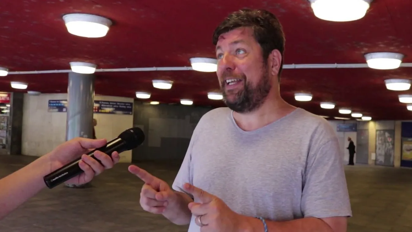 Kerpel-Fronius: Az eddigi politika folytatása lesz, ha Kálmán Olga győz