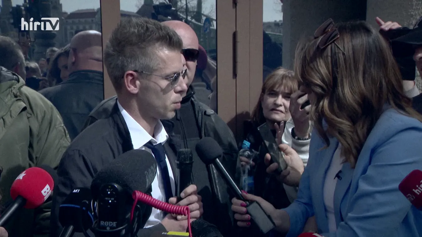 Tisztességtelenül és jogszerűtlenül járhatott el Magyarék honlapja + videó