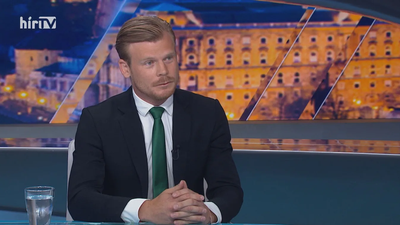 Rasztovits Dávid: A turizmus a hazaszeretet kifejezésének az egyik formája