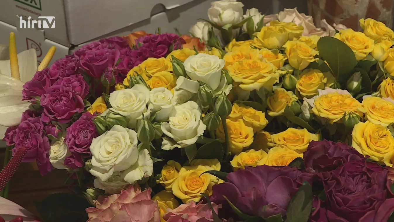 Az édesanyákat, nagymamákat ünneplik ma Magyarországon