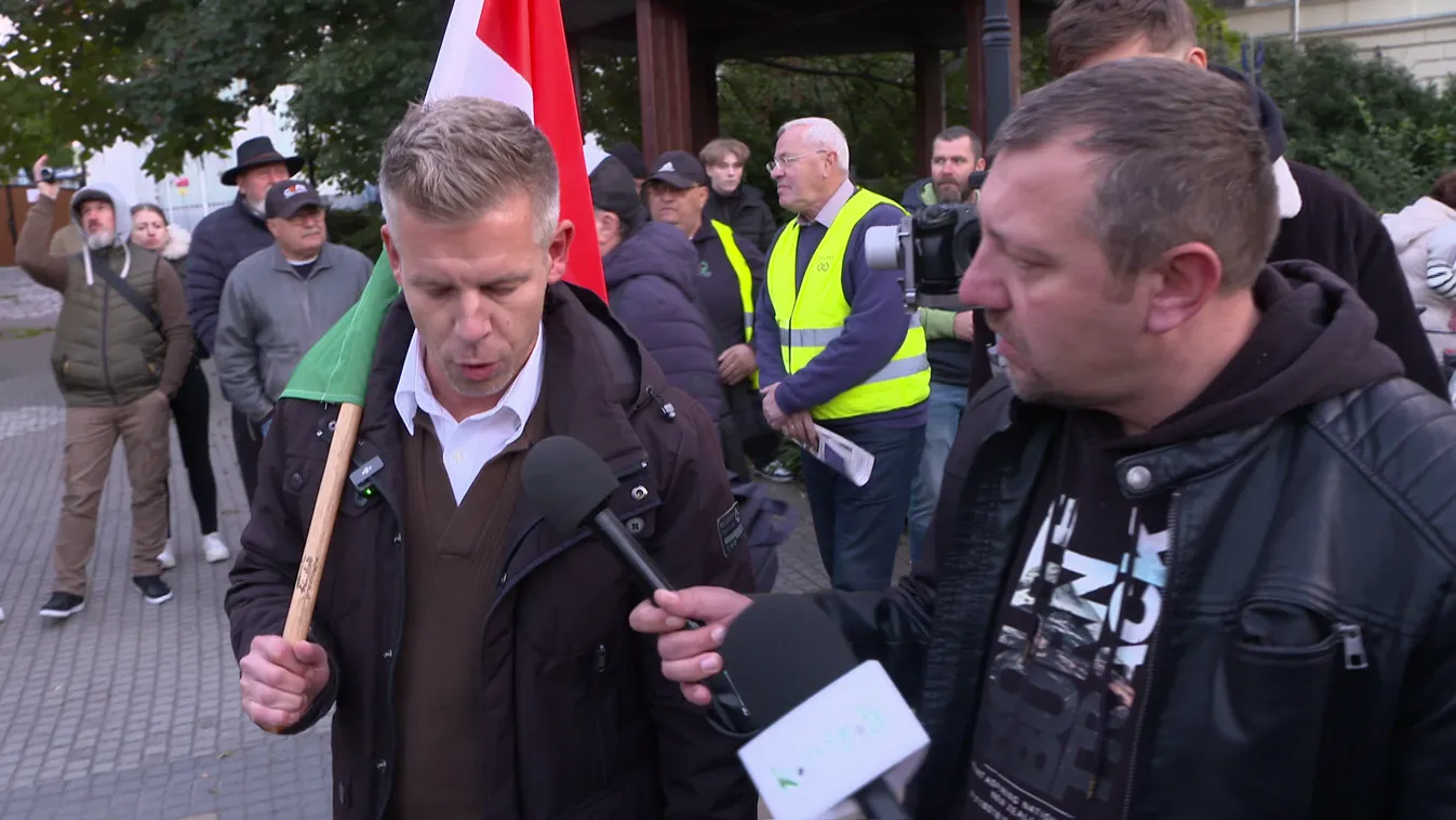 A magyarok kétharmada elutasítja Magyar Péterék tervét + videó