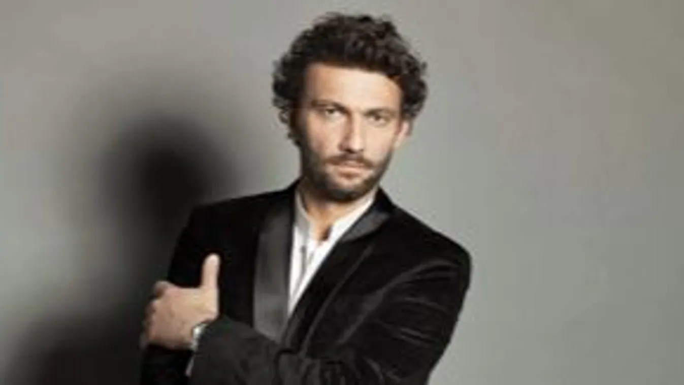 Jonas Kaufmann sztártenor 50 éves