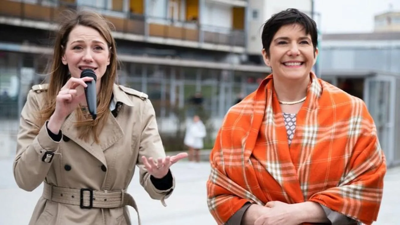 Donáth Anna saját elveihez is hűtlen