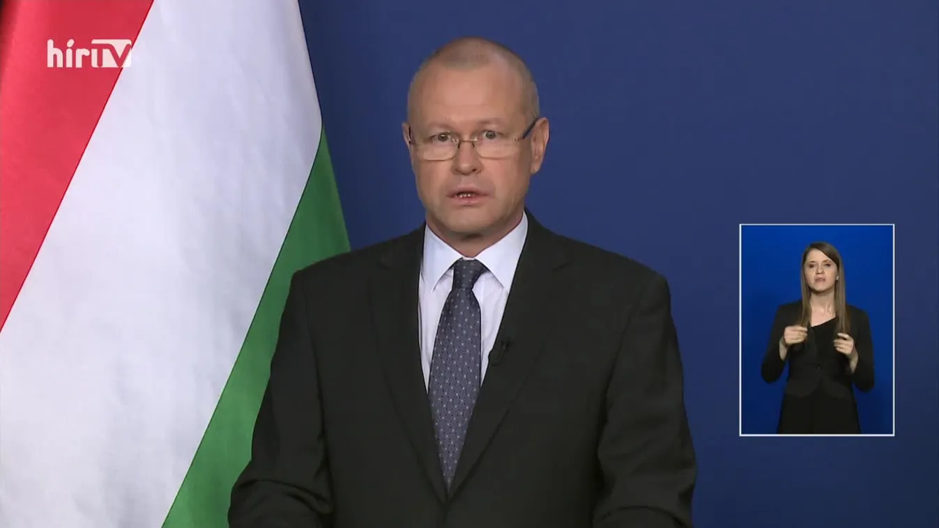 Gion Gábor: A hiteltörlesztési moratórium világszinten is egyedülálló jelentőségű és erősségű