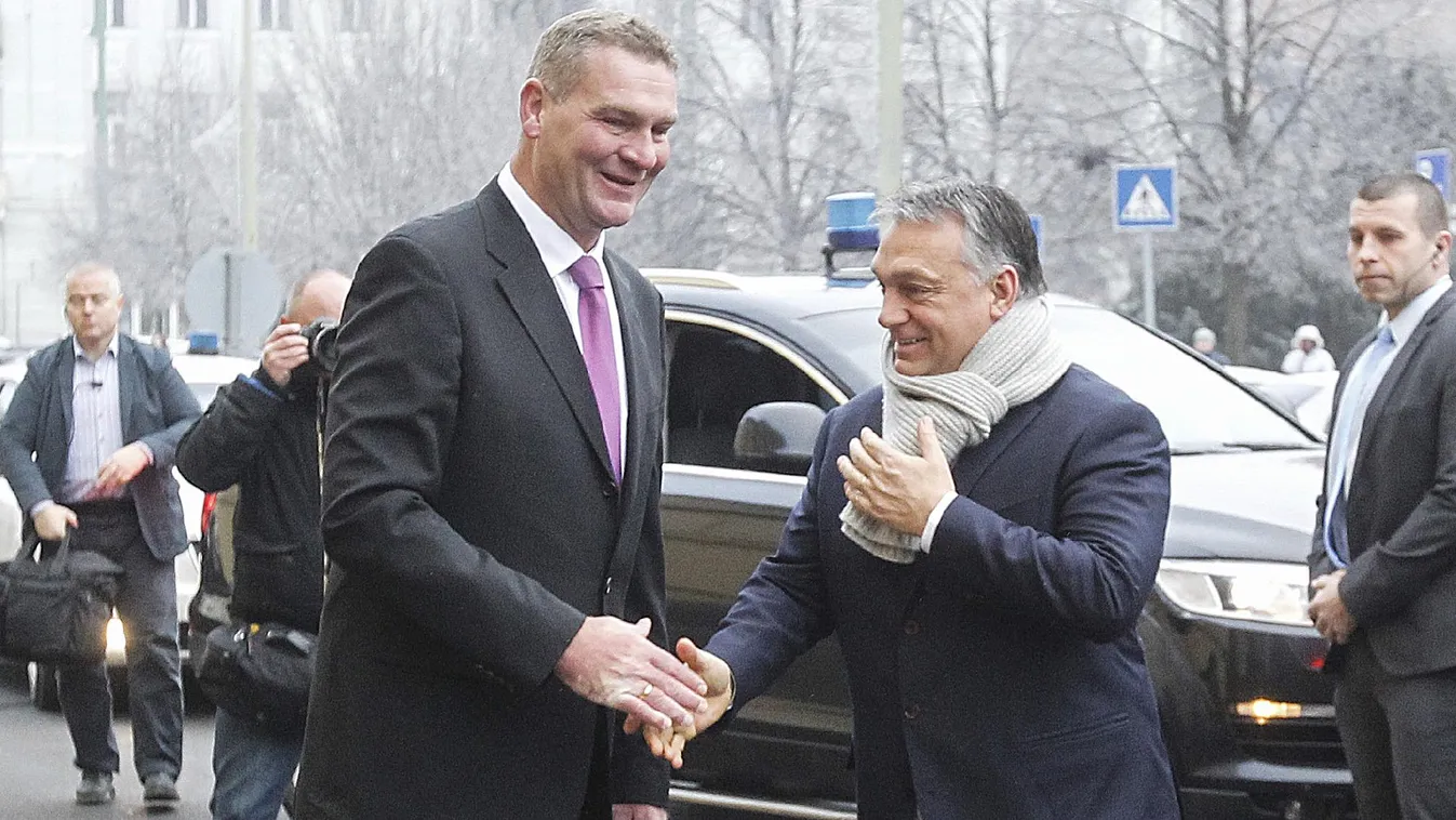 Balfékek és ellensúlyok