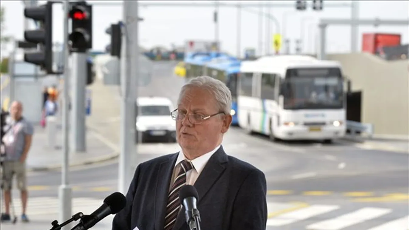 Irány – Magyarország élőben