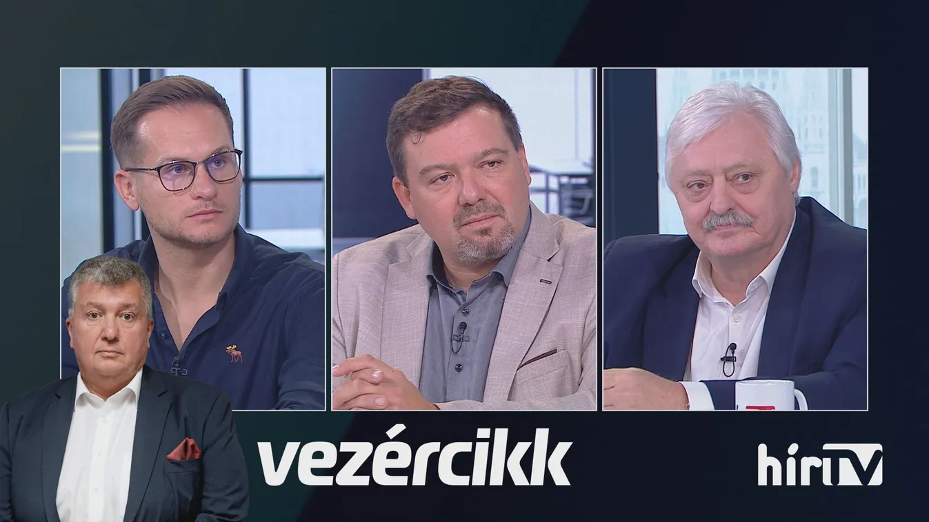 Fegyver és rettegés: újabb pofon Magyar Péternek? A magyarok kétharmada félelemmel néz a politikusok fegyverviselésére + videó