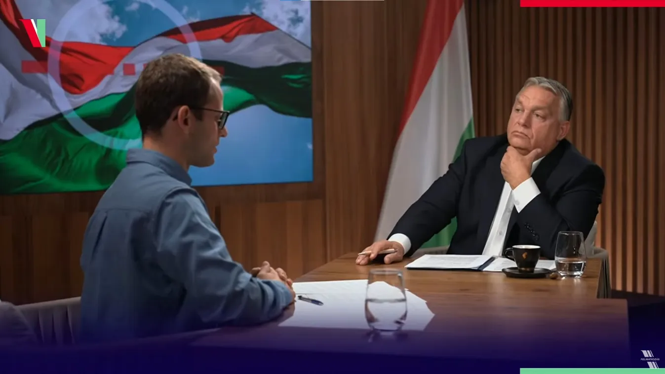 Míg az ellenzék Budapesten civakodik, Orbán Viktor a nemzetet építi Kolozsváron is