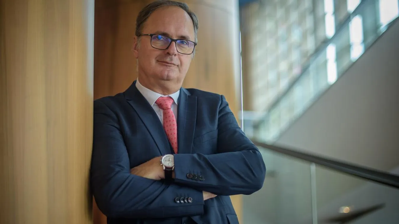 Káel Csaba: Különleges magyar dns-t kínálunk Hollywoodnak