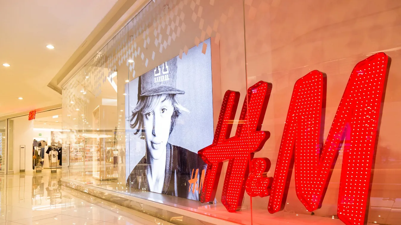 A H&M felszámolja oroszországi vállalkozását