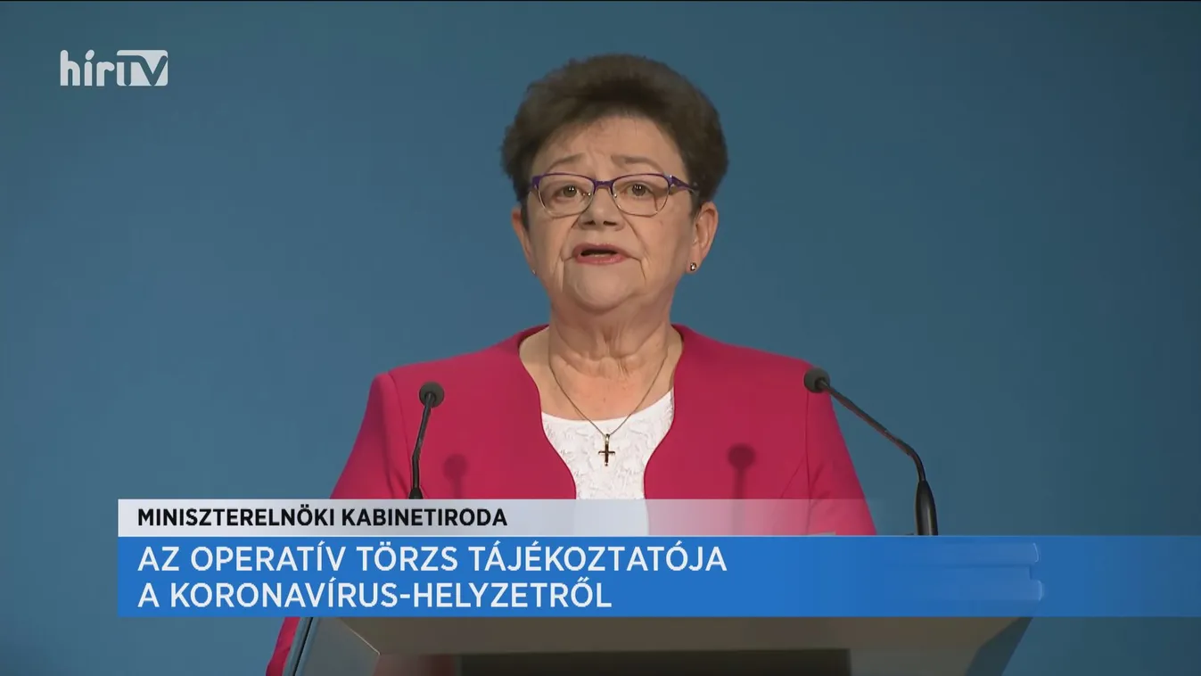 Az eddig elért átoltottság a hazai vakcinabeszerzésnek köszönhető