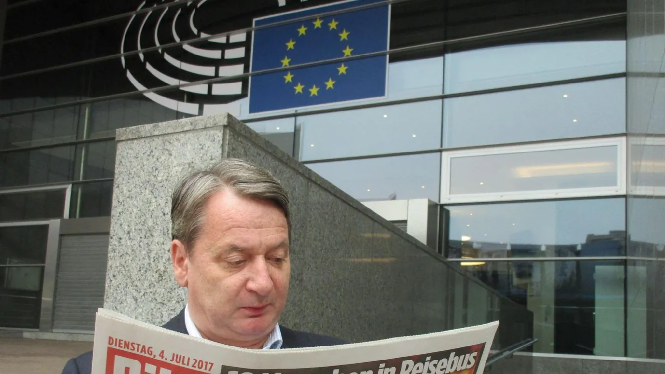 Vádemelés Kovács Béla ellen – Lapzárta