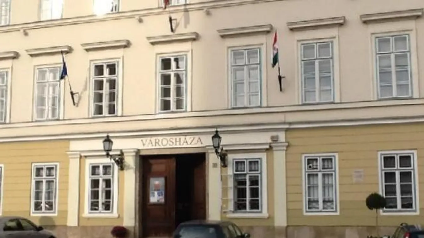 Tízmillióért tervez új arculatot járvány idején a Budavári Önkormányzat