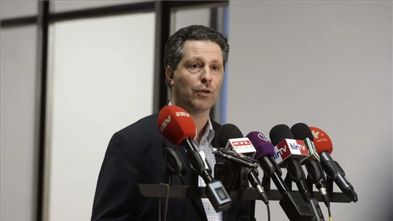 Schiffer felmérné, hol van a határ az MSZP és a Jobbik számára