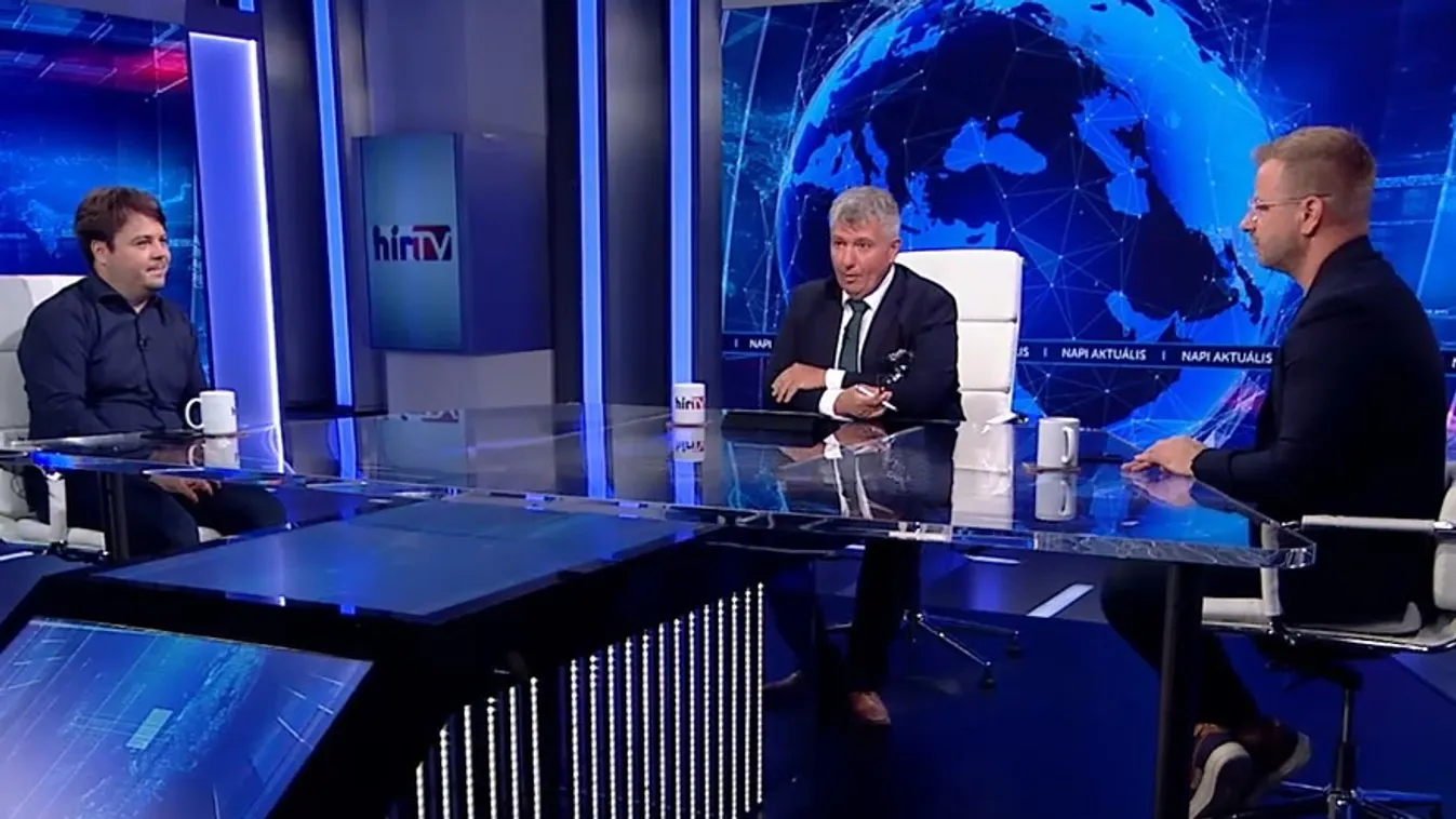 Karácsony Gergely: Budapest már készen áll egy nyári olimpiára + videó