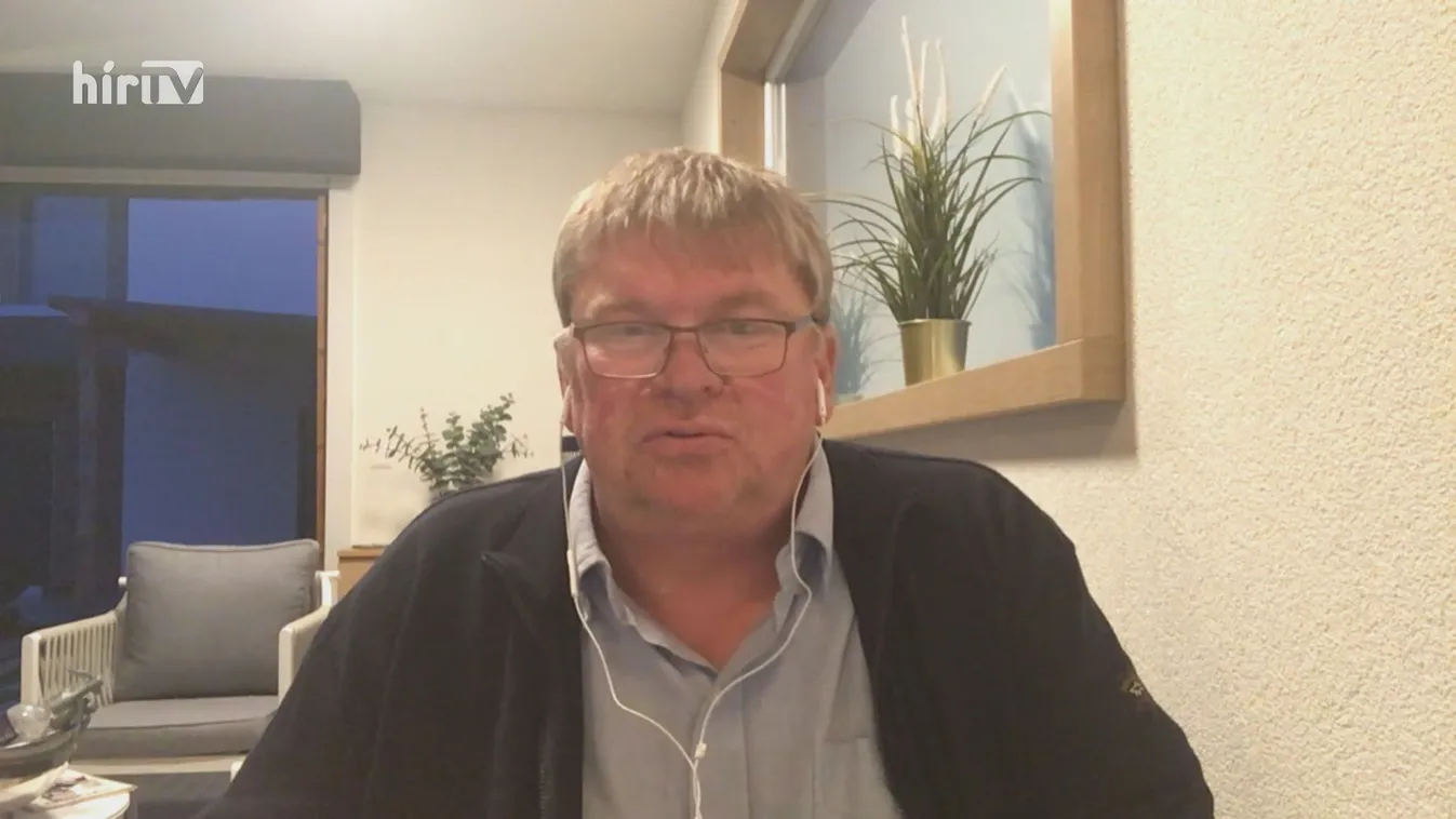 Kálomista Gábor: Ne vegyék el a mozik a lehetőséget, hogy az emberek megnézhessék a filmet!