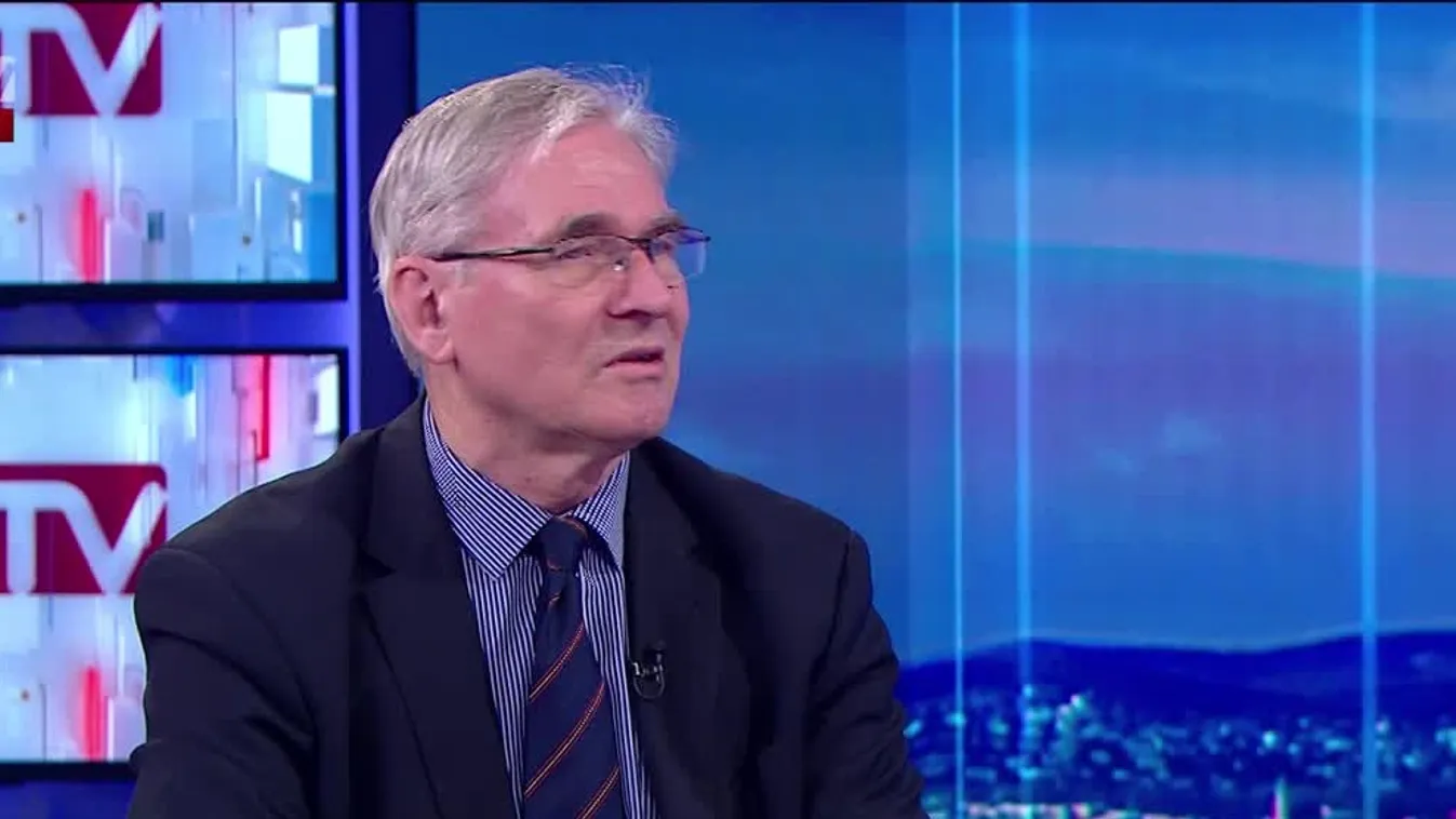 Napindító: Trump és a Közel-Kelet: Botrány egy repülőből + videó