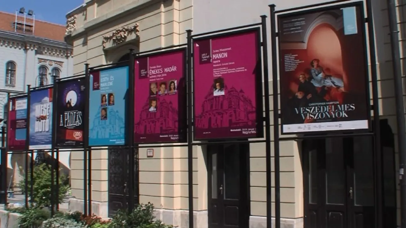 A kormány visszautasítja, hogy politikai szempontok szerint oszt támogatásokat