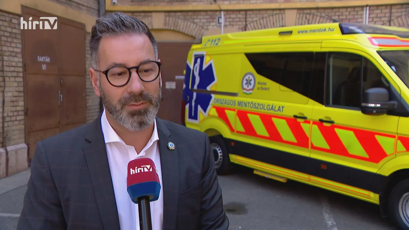 Új távlatok nyílnak a hazai mentésszervezésben