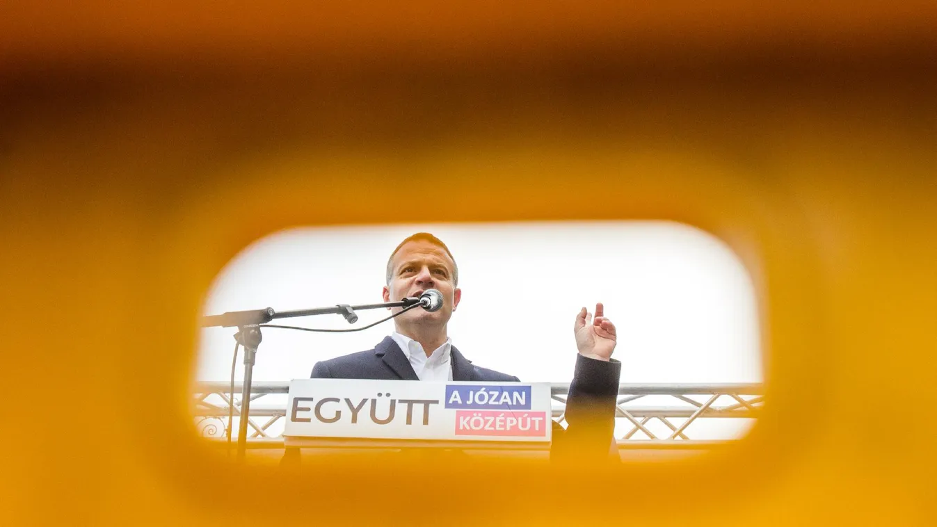 Együtt: itt a vége!