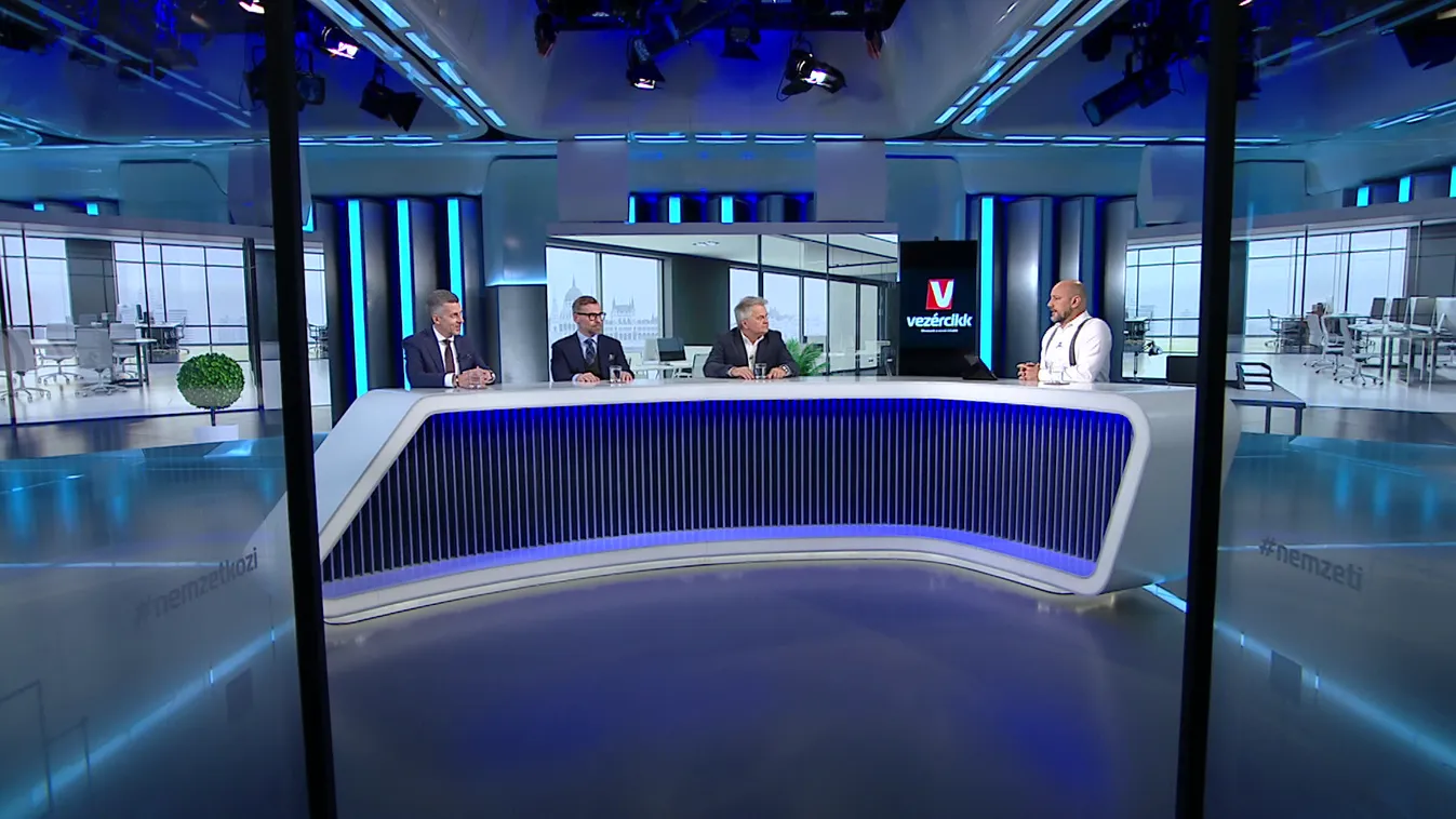 Vezércikk: Az ellenzék mindent egy lapra tett fel