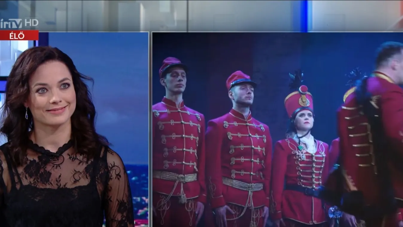 Napindító – Óriási siker a Mária főhadnagy