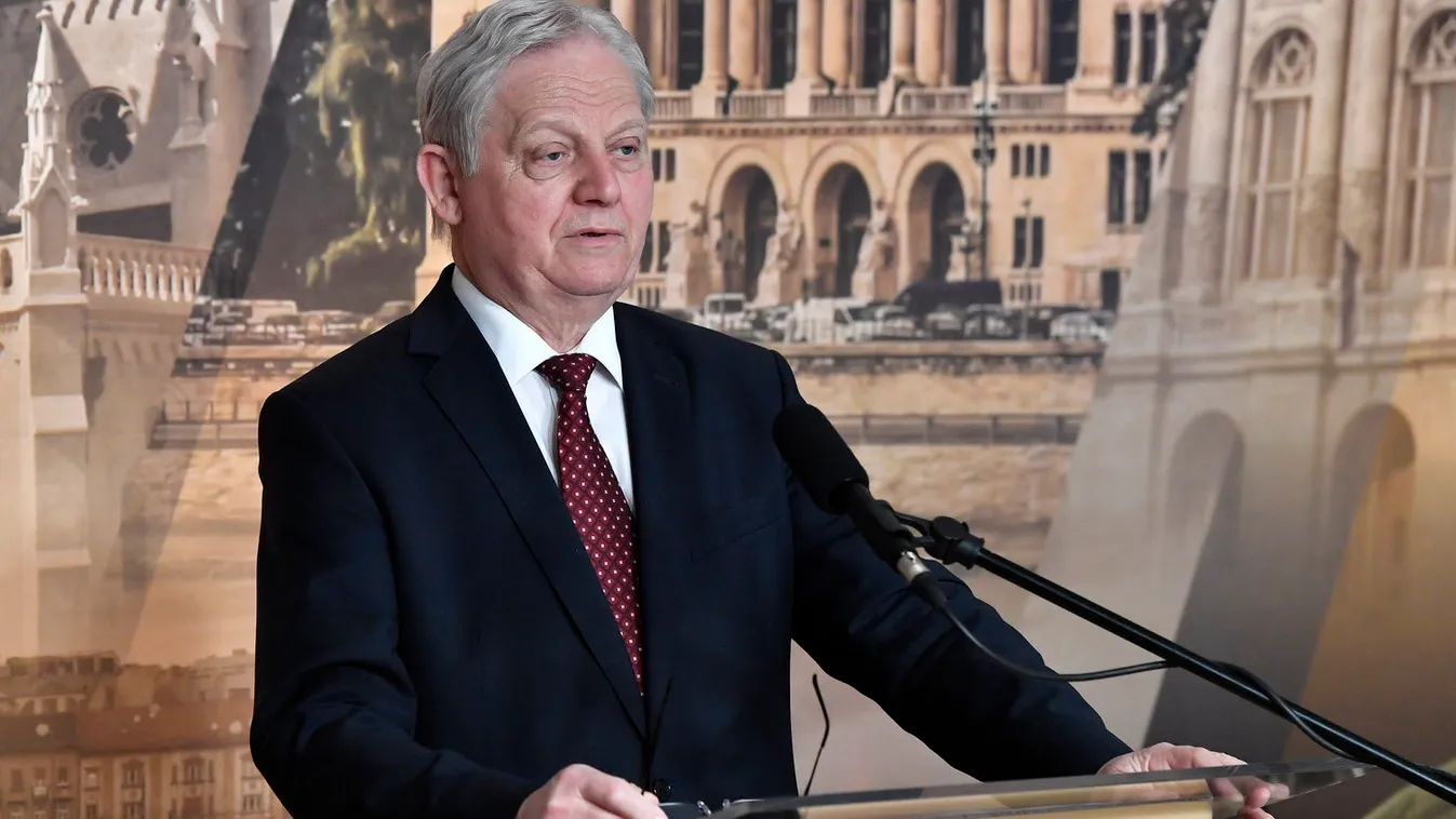 Alaptörvény után Aranybulla – Így kommentálta a PS-nek Tarlós István az Index mesecikkét