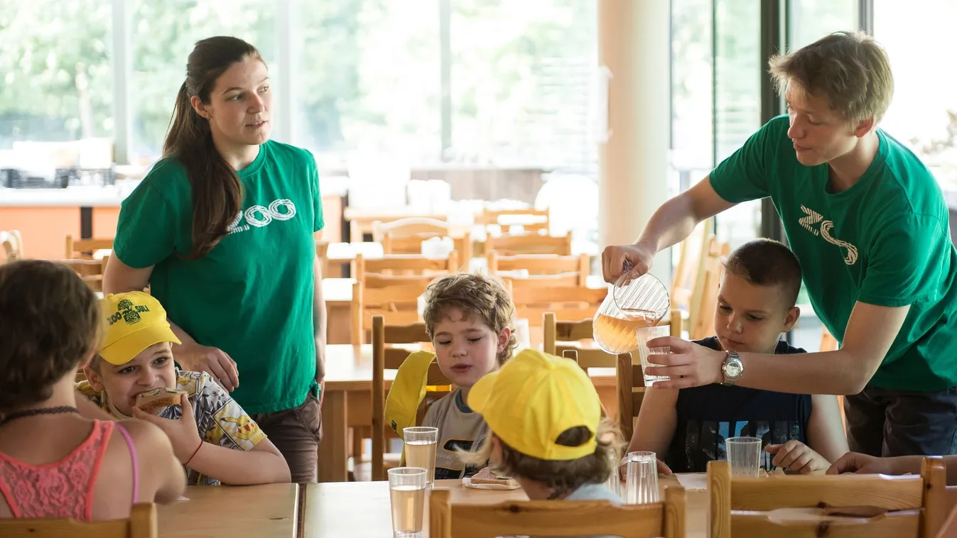 Idén 3 milliárd forintos keretösszeggel indul el a nyári Diákmunka program