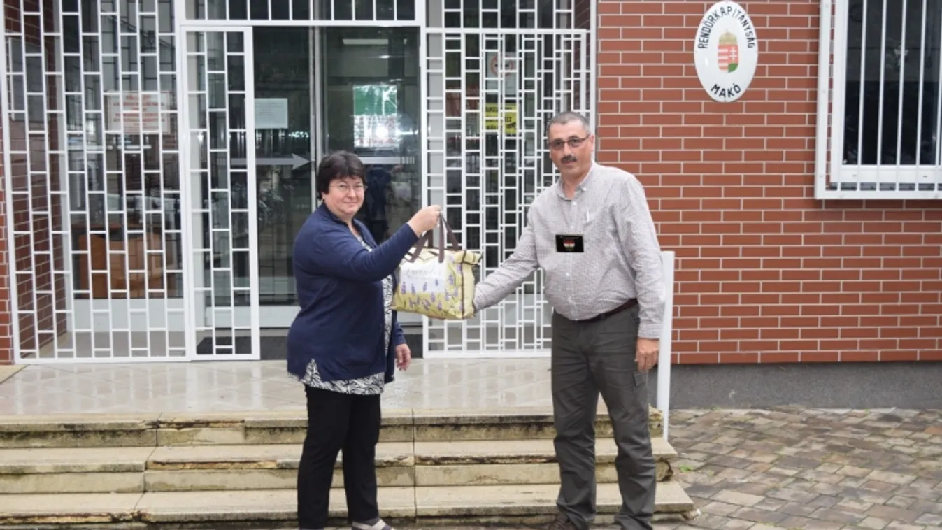 Félmilliót zsákmányolt, de nem tudta elkölteni