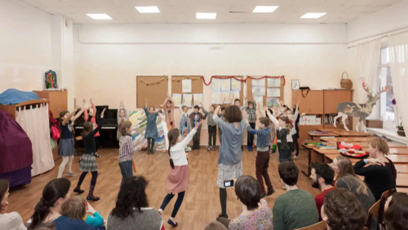 Emmi: Nem kell bezárni a Waldorf iskolákat