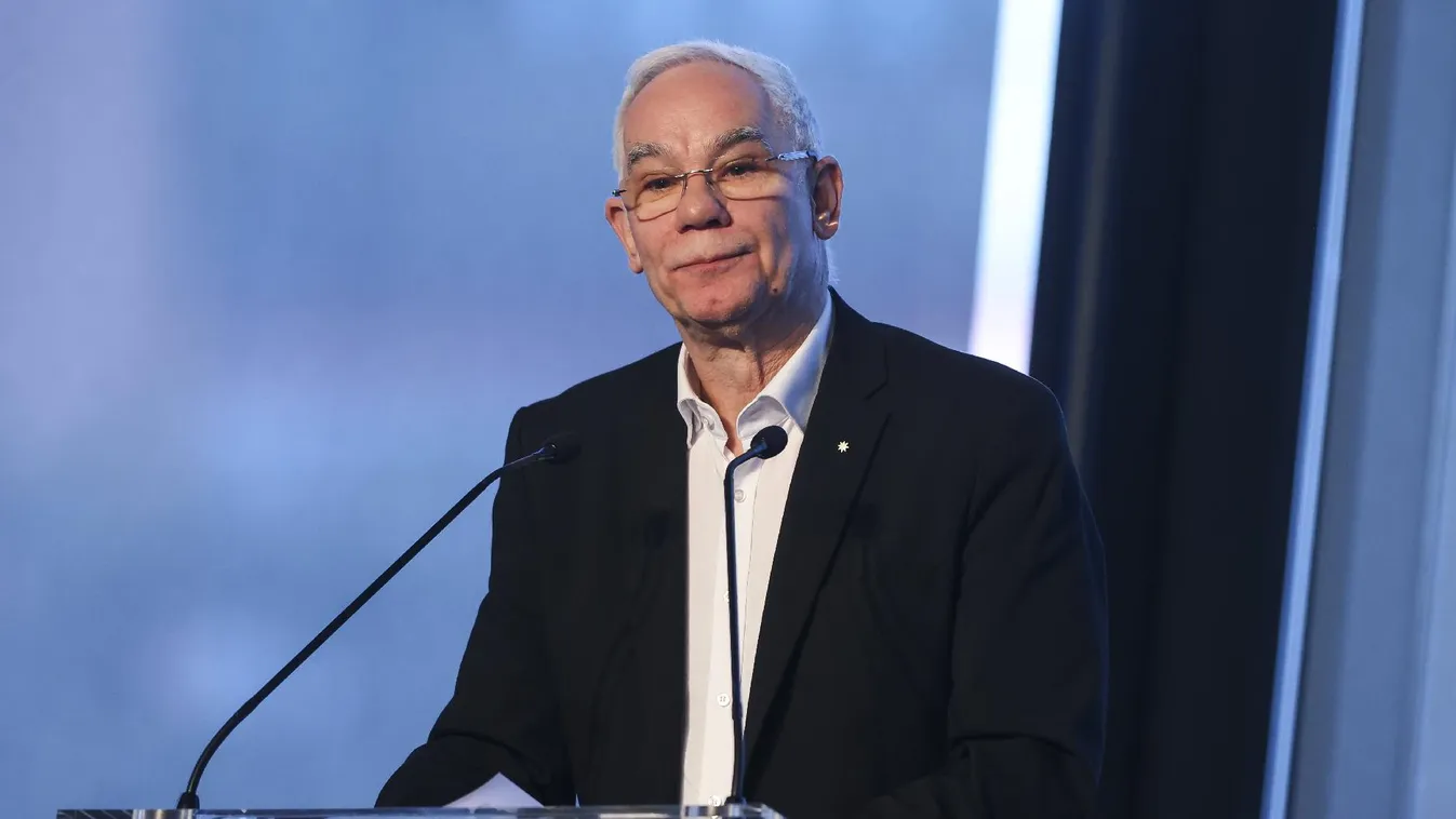 Lemondott Balog Zoltán + videó