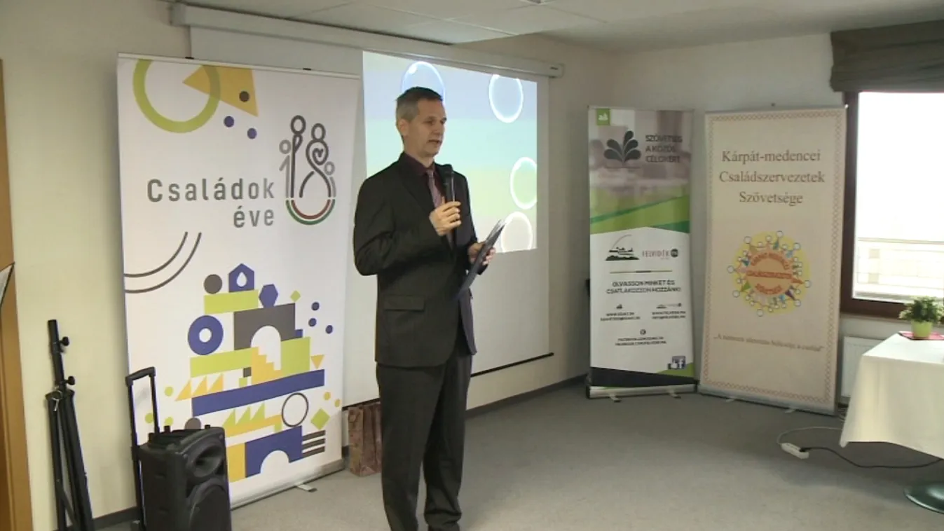 Családonként egy gyermekkel kevesebb születik