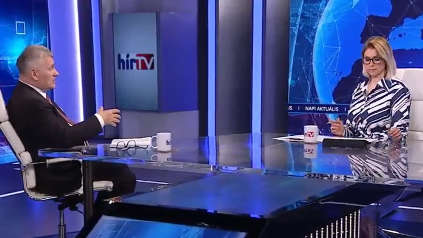 A kínai gazdasági kapcsolatok jövője + videó