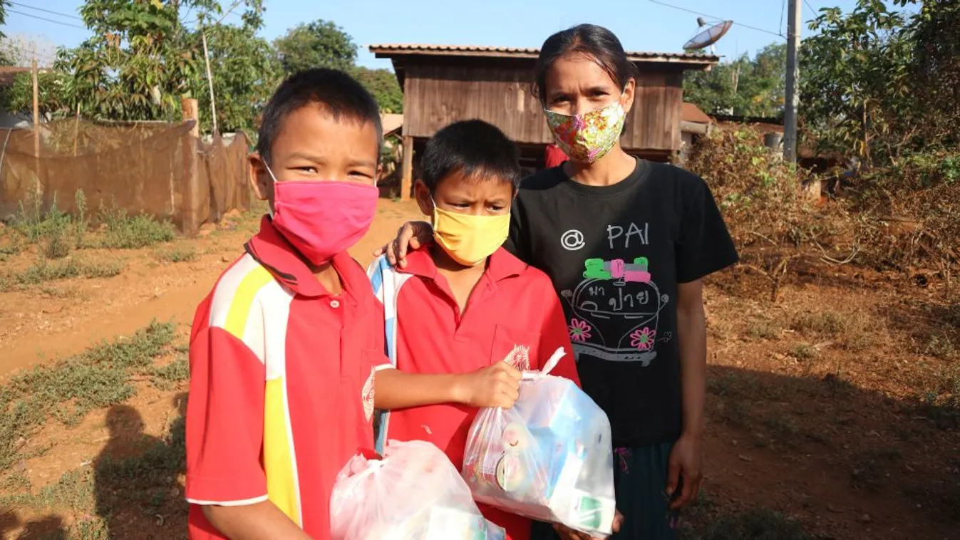 ENSZ: A jövő év humanitárius katasztrófába torkollhat