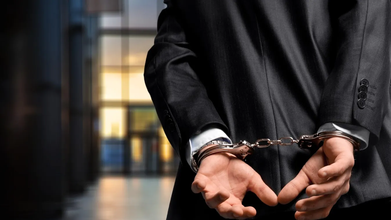 Letartóztattak egy volt orosz miniszter-helyettest