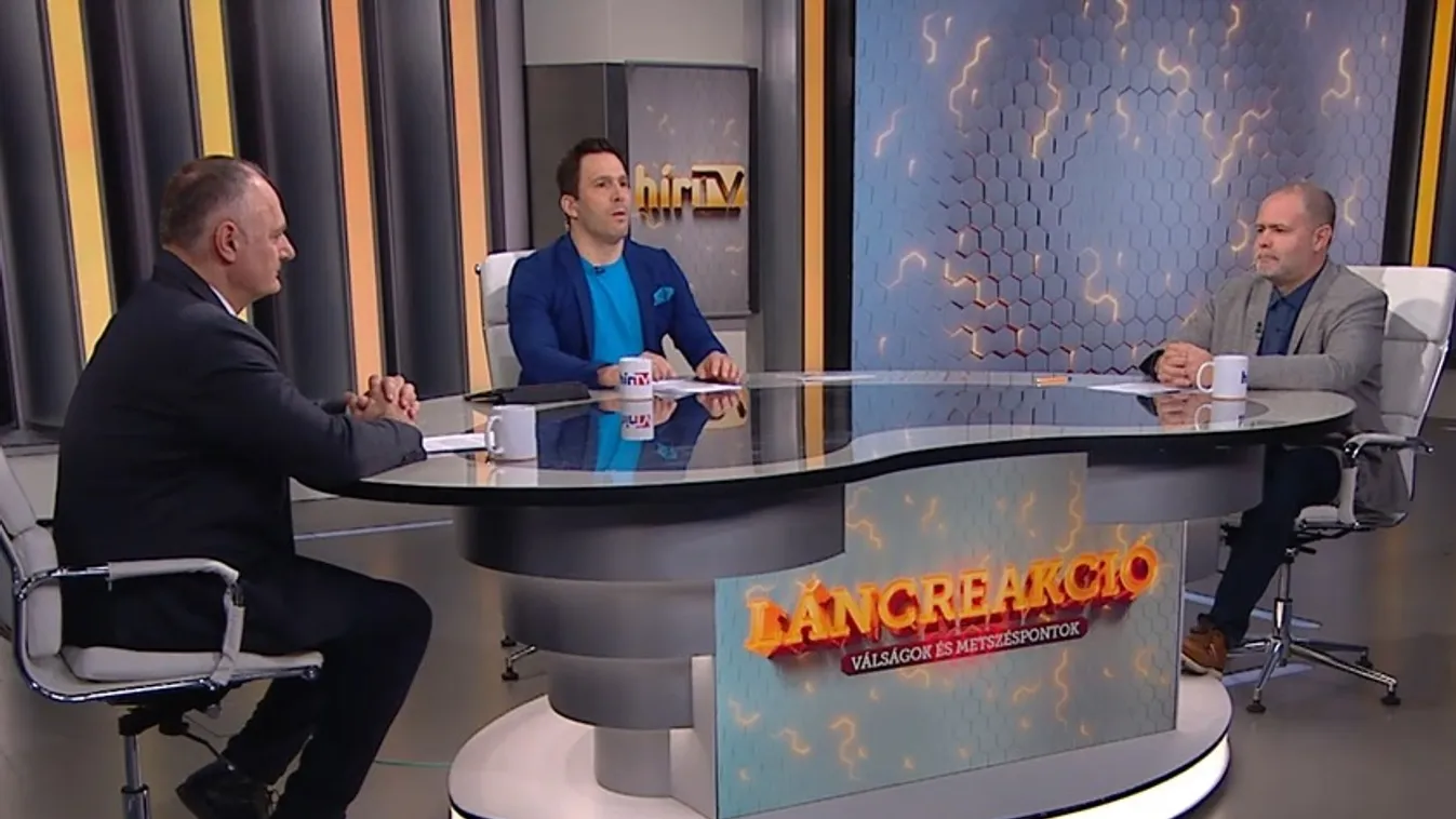 Láncreakció – Megállapodott az ukrán ásványkincsek hasznosításáról Kijev és Washington + videó