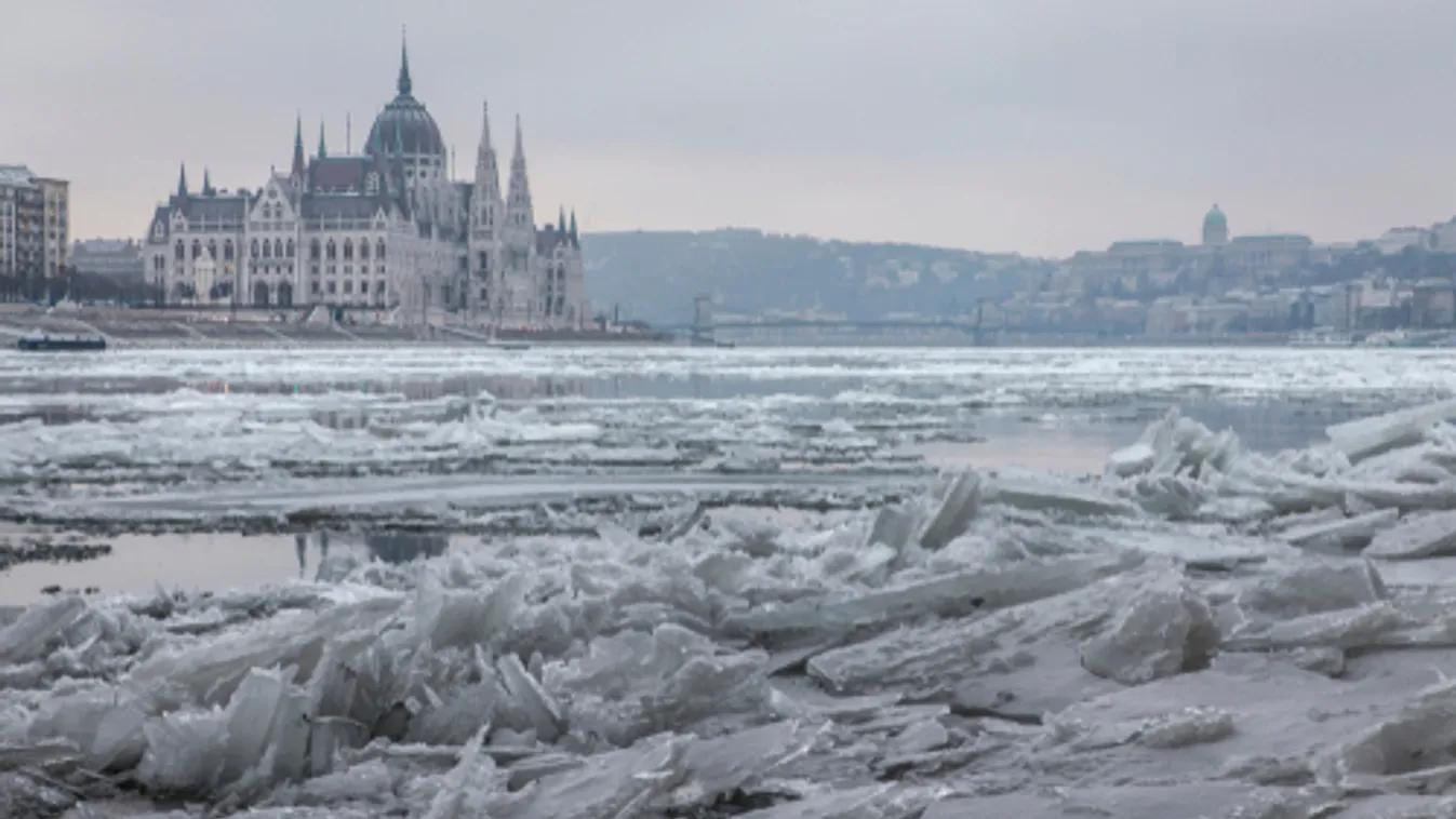Jelentős lehűlés várható a jövő héten