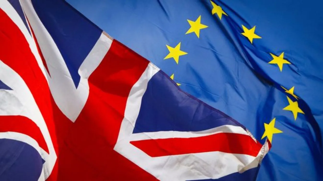 Megszületett a megállapodás a brit kiválásról