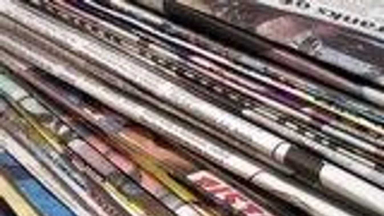 Négy ajándék oldalt akar magának a Főváros minden ingyenes budapesti újságban