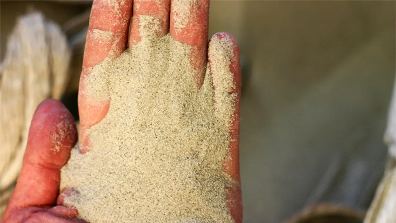 Kongatják a vészharangot: hamarosan hiánnyal nézhet szembe az emberiség