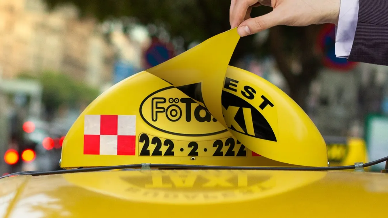 Főtaxi érkezik áprilistól, ha Budapest Taxit hív – egyesül a két taxitársaság, csökkennek a várakozási idők