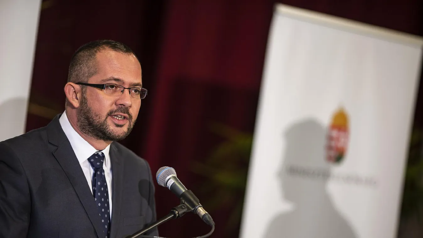 Ilyen gyors pályázati eljárásrendre még nem volt példa