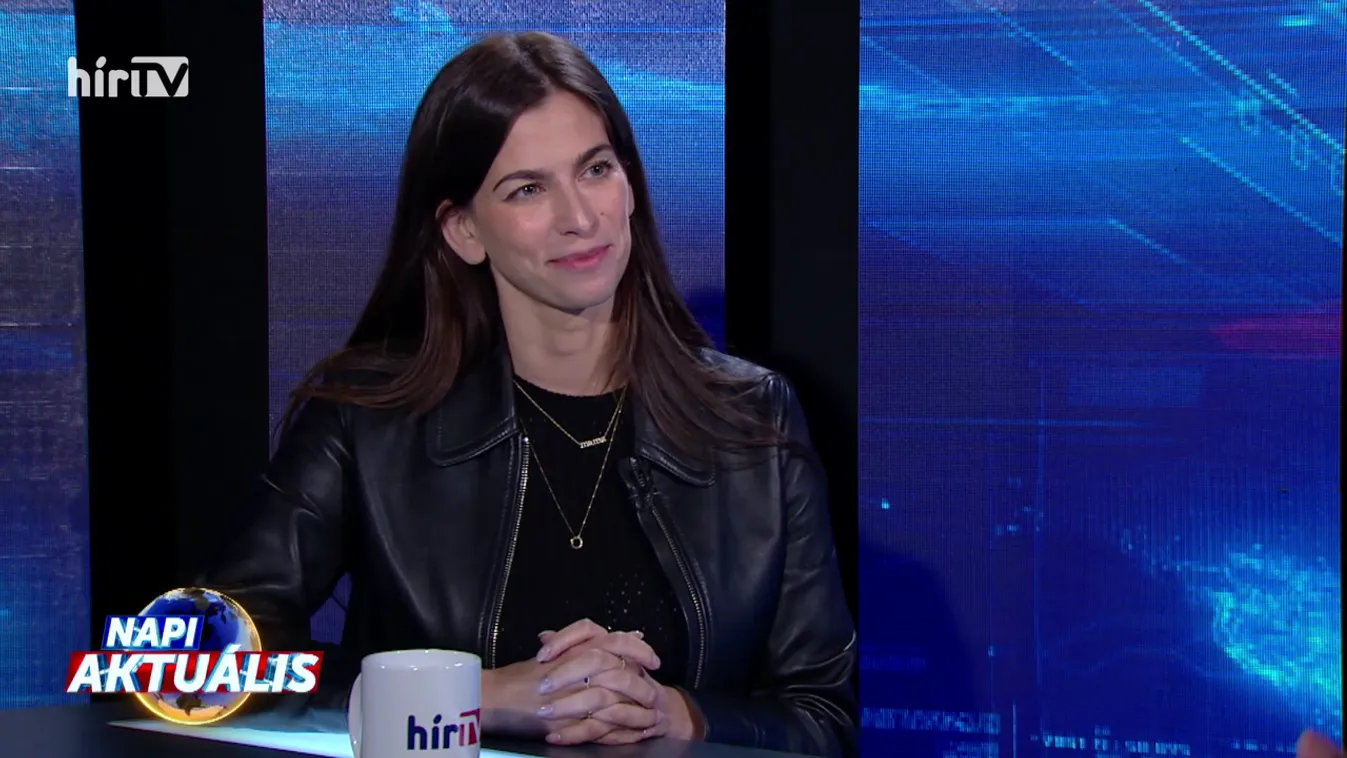 Szentkirályi Alexandra: A köpönyegforgató pozíció-osztozkodásban nem szeretnénk részt venni + videó