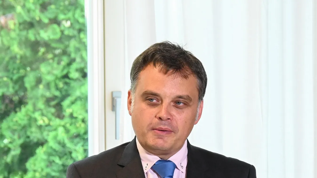 Latorcai Csaba: A cél, hogy 2030-ra Magyarország az Európai Unió öt legélhetőbb országának egyike legyen