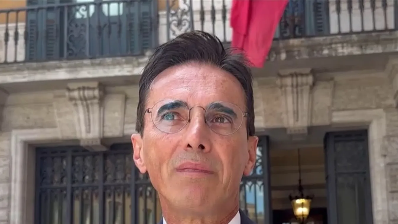 Tovább szigorít az olasz jobboldali kormány a kiskorúak iskolai szexuális nevelését illetően + videó