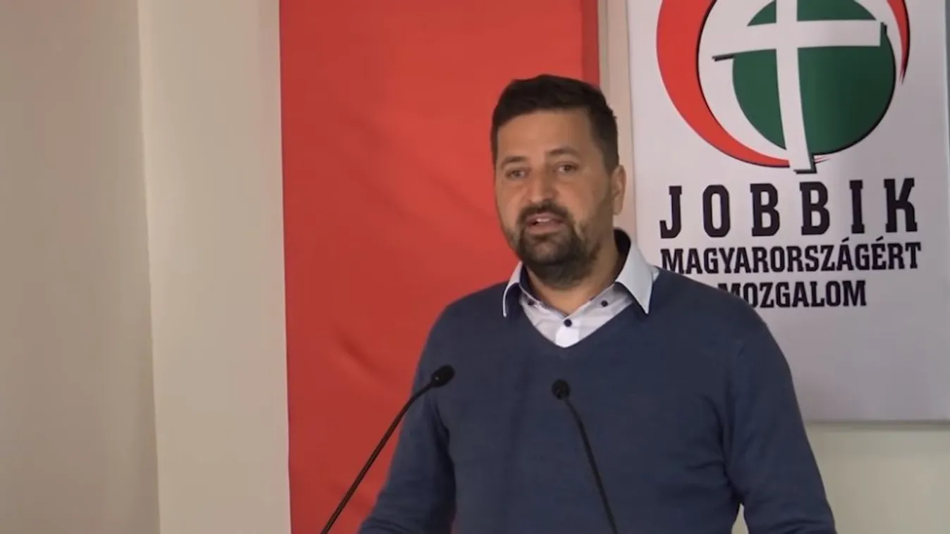 Visszaadja országgyűlési képviselői mandátumát Kepli Lajos