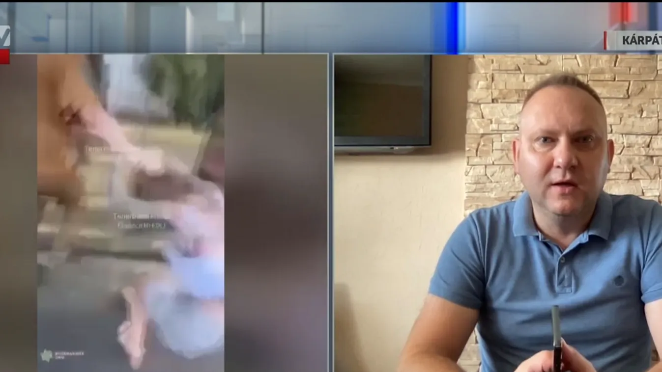 Napindító: Dunda György - Leszámolás, nőverés, gyilkosság: Feldühödtek az ukrán katonák + videó