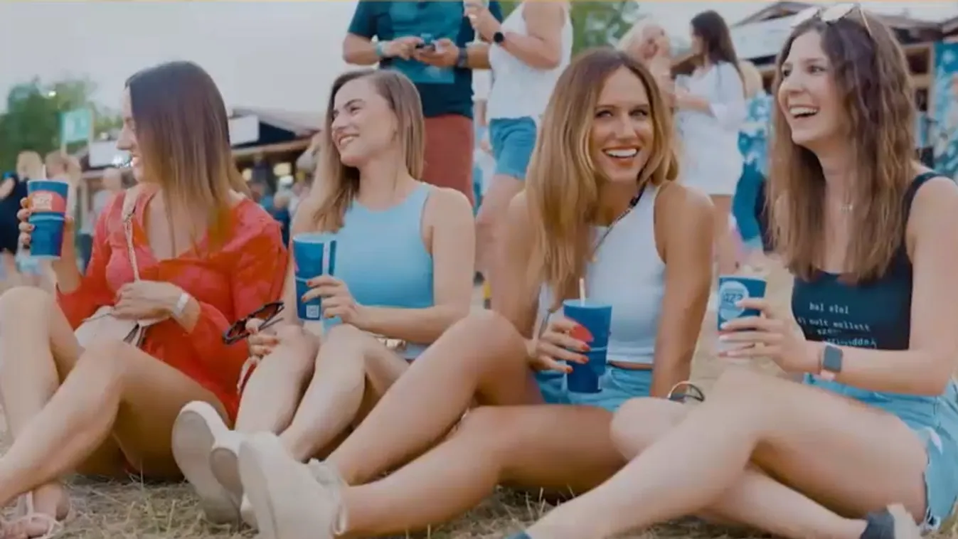 Napindító - Csütörtökön kezdődik a Balaton legnagyobb butikfesztiválja