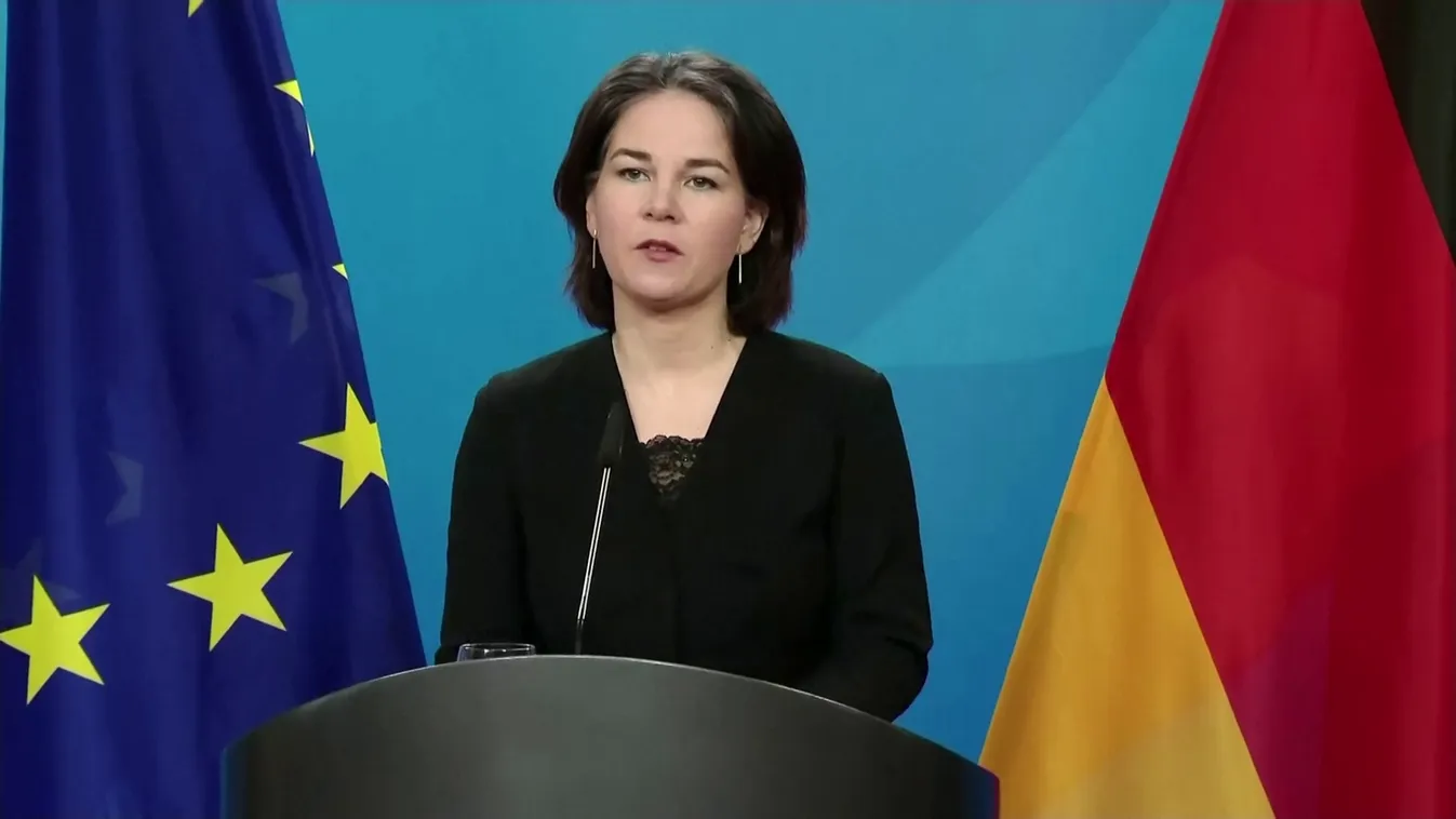 Válaszra készülnek a világ vezetői